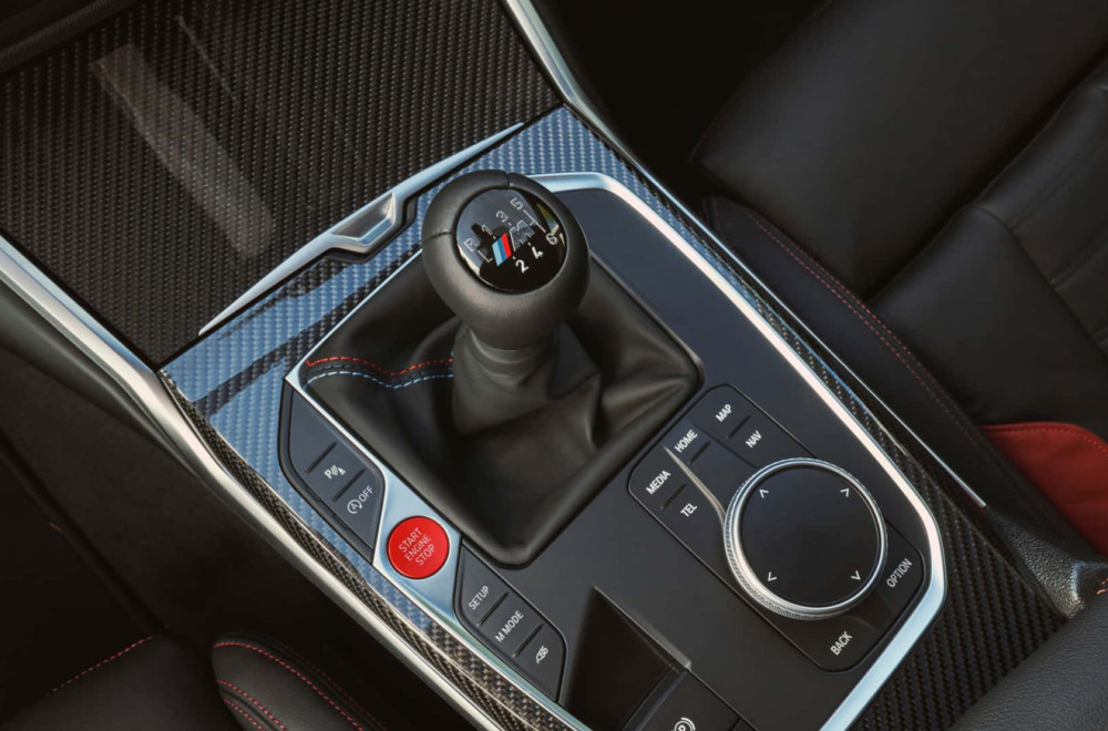 BMW ne odustaje od manuelnog menjača: Stiže rešenje za spas "treće pedale"