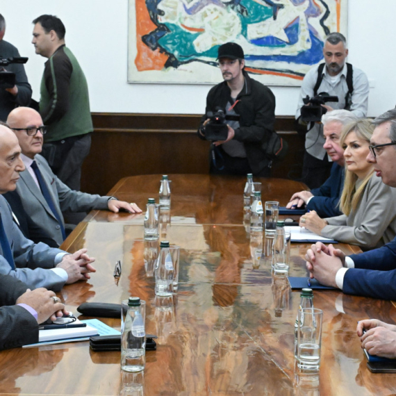 Mediji: Bejahu konsultacije