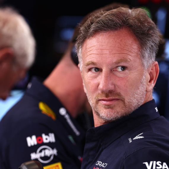 Bivši vozač Formule 1 poziva na veliki povratak