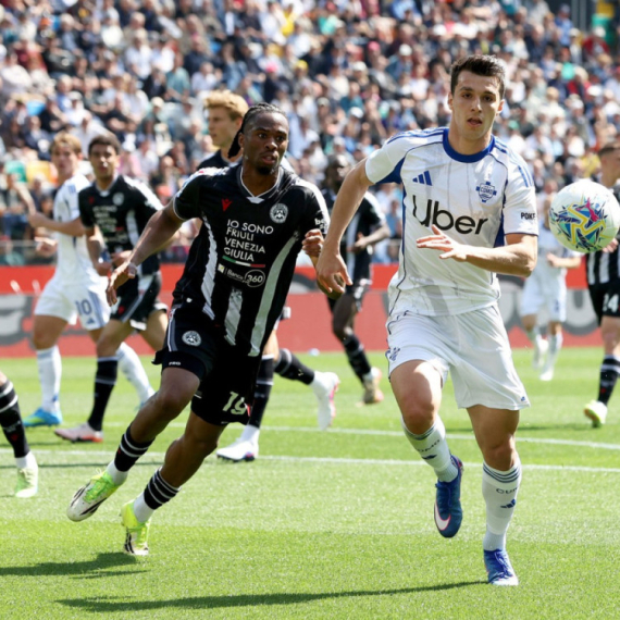 Komo bez pete u nizu – Juve dobio šansu za LŠ!