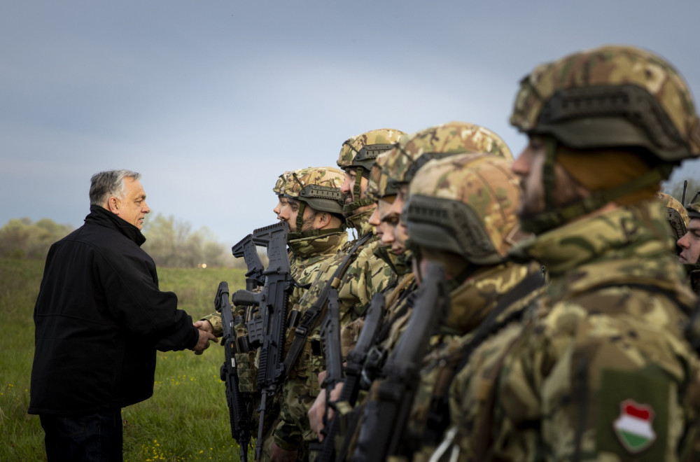 Orban ponovio da Mađarska ima posebnu zahvalnost prema Srbiji: "Sačekajmo činjenice, Srbi će nam ih pružiti"