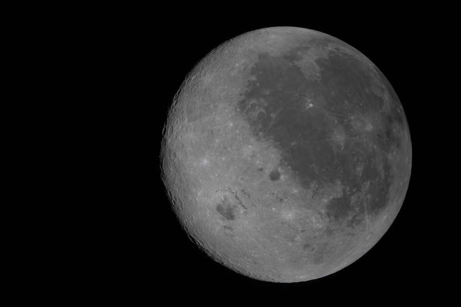 Posada Artemisa 2 čitavom čovečanstvu; Videli su ono što niko nikada nije FOTO/VIDEO