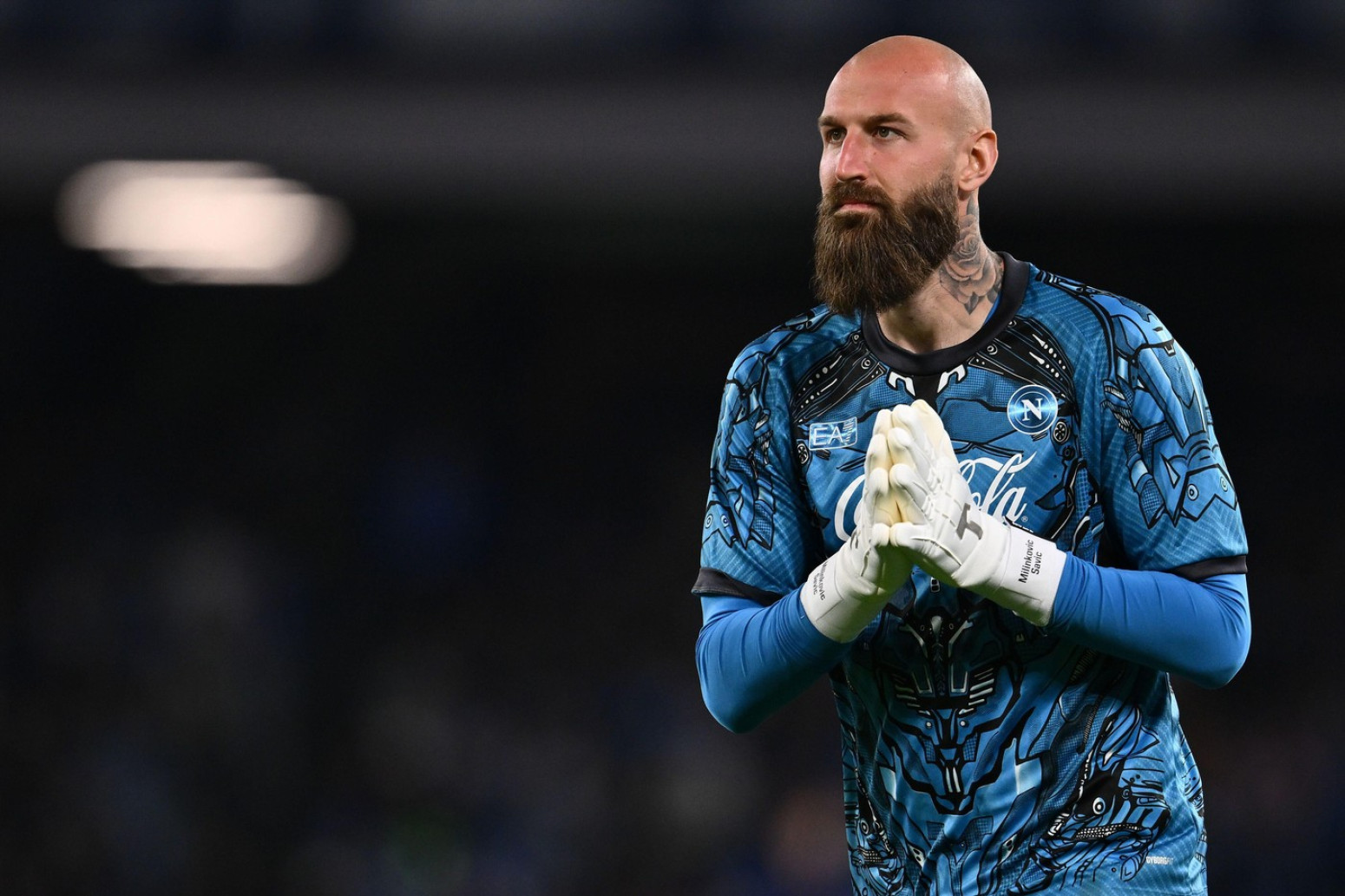 Otvorena sezona lova na Skudeto – pardon, Inter
