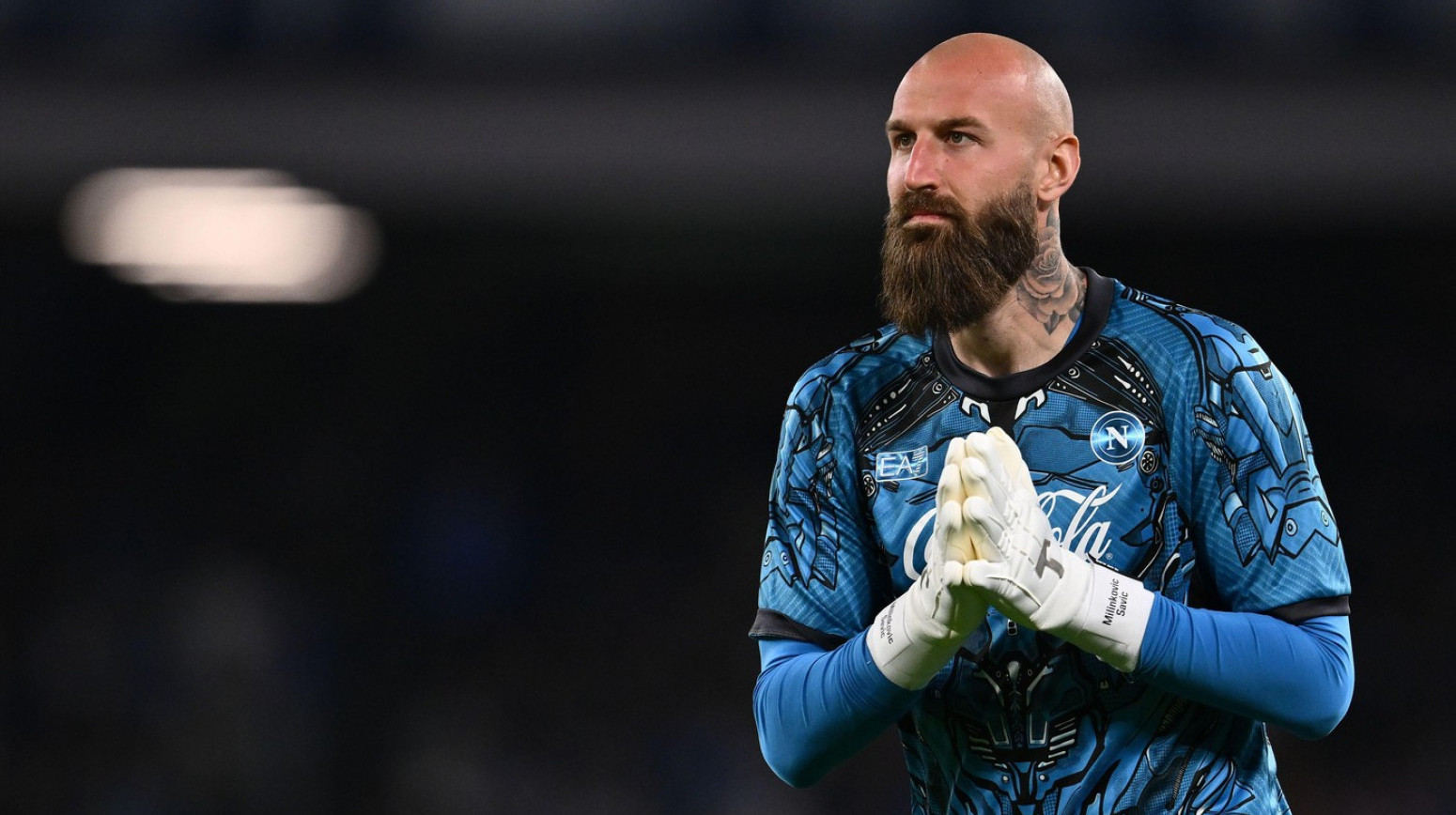 Vanja zaključao mrežu Napolija – Milan sve dalje od Skudeta VIDEO