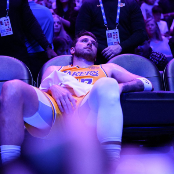 Zašto je Luka Dončić otišao baš u Španiju?