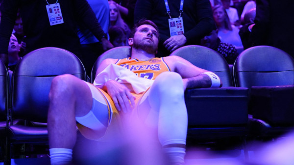 Zašto je Luka Dončić otišao baš u Španiju?