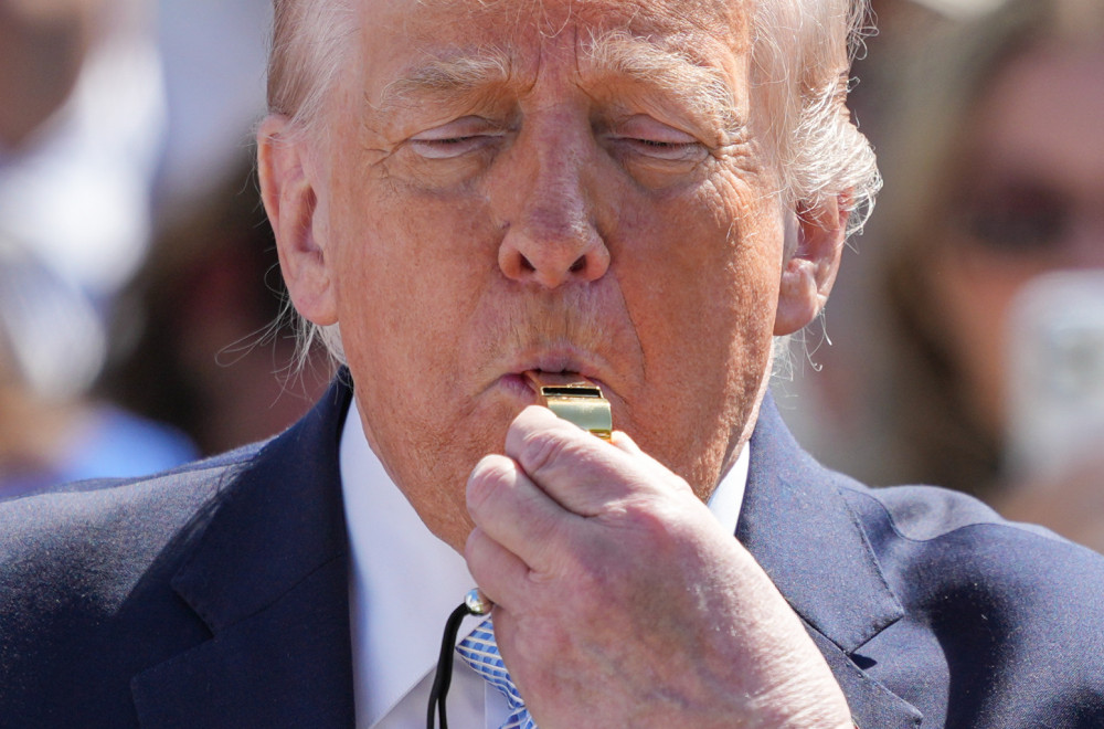 Opaki plan Donalda Trampa – četiri nove mete, a jedna je u Evropi