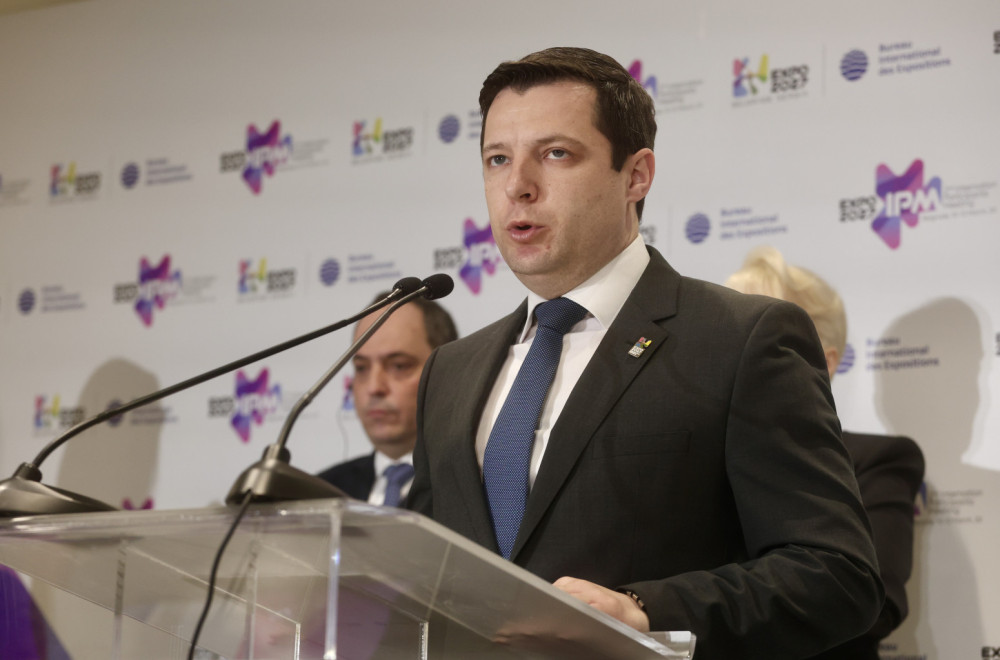 EXPO 2027 u Beogradu: Izložba koja obeležava našu epohu