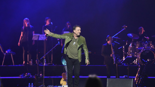 Kako je nastao čuveni hit? Hari Mata Hari otkrio detalje o pesmi pred novi koncert VIDEO