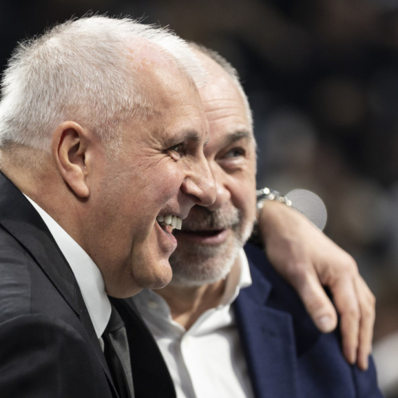 "Sa Obradovićem navijači su znali da su u dobrim rukama – Penjaroja radi dobar posao"