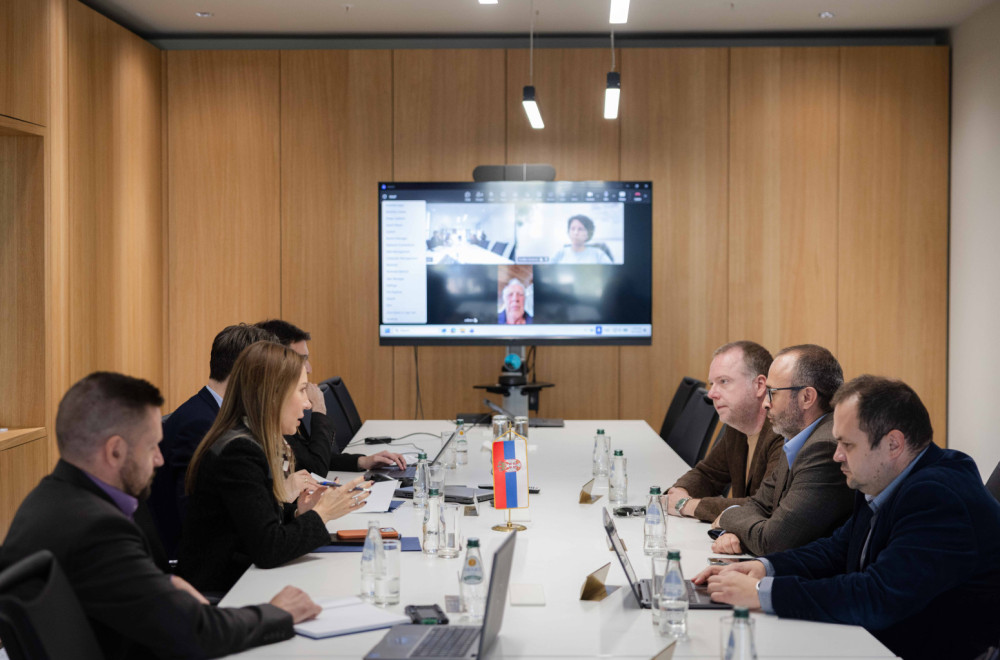 "Srbija do 2032. može biti spremna za izgradnju nuklearne elektrane"