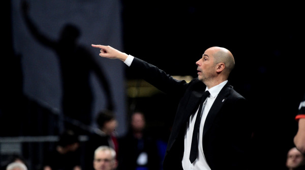 Partizan ostaje bez trenera?