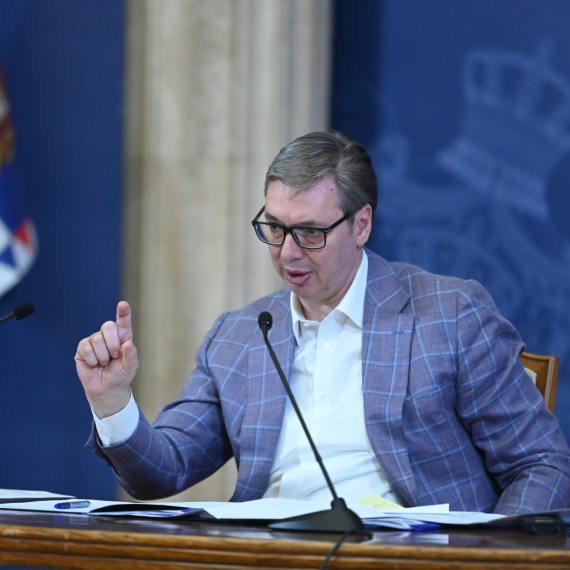 Vučić odgovorio Mađaru: "Pružićemo ruku, ali nikakva poniženja da trpimo nećemo"; "Zna se ko je moj prijatelj"