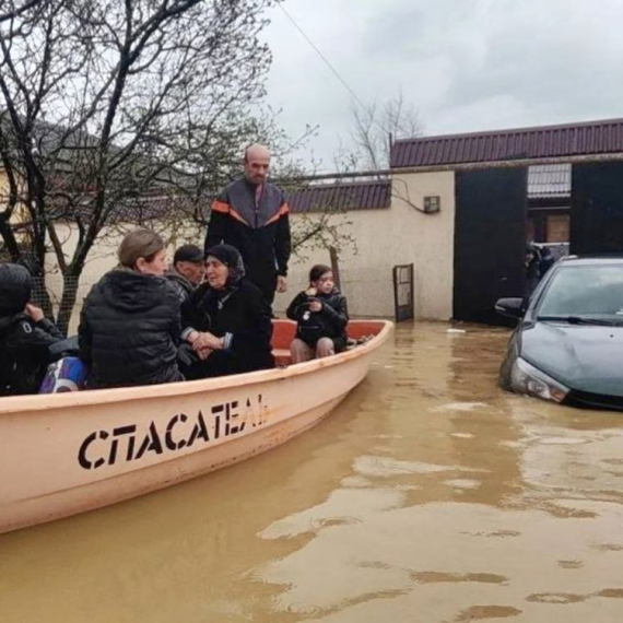 Raste broj poginulih u Dagestanu: Više od 200 spaseno – Putin na terenu FOTO/VIDEO