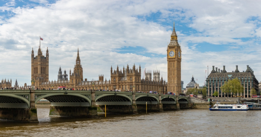 Moskva poslala zastrašujuću poruku Londonu; Prete udarom?