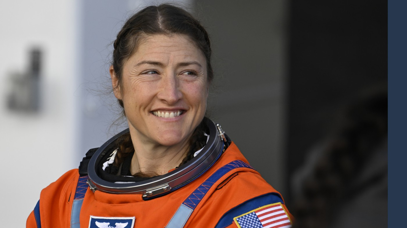 Šta svemir radi telu: Astronautkinja Artemis II pokazala posledice boravka u orbiti