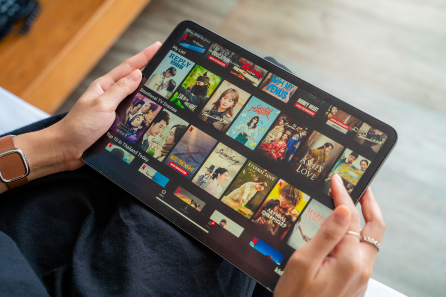 Netflix traži rešenje za problem koji je sam napravio