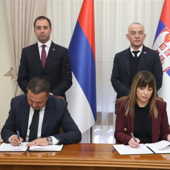 Potpisan Memorandum o saradnji javnobeležničkih komora Srbije i Srpske: Novi iskorak u povezivanju sistema