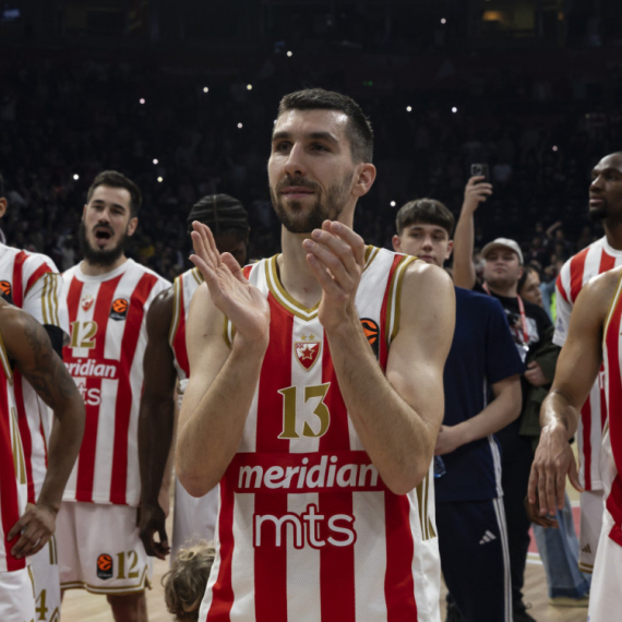 Dobrić: "Bila je priča da li ćemo otići do navijača..." VIDEO