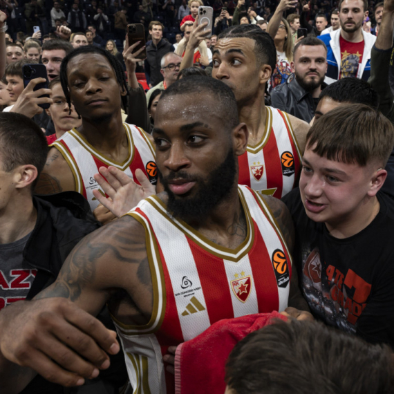 Zavrteće vam se u glavi – Olimpijakos Kodiju poslao neverovatnu ponudu