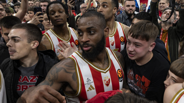 Zavrteće vam se u glavi – Olimpijakos Kodiju poslao neverovatnu ponudu