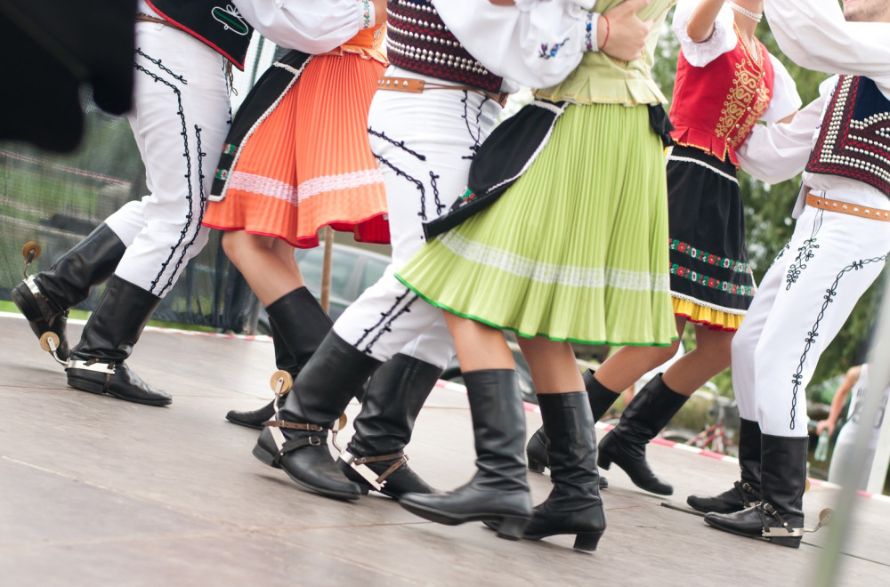 U srcu Šida "Jednota" čuva tradiciju Slovaka i čitave zajednice