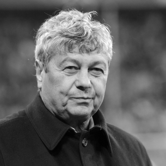 Preminuo Mirčea Lučesku