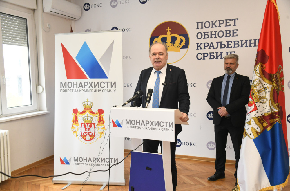Pocepala se koalicija NADA; POKS: "Prekidamo sve veze"