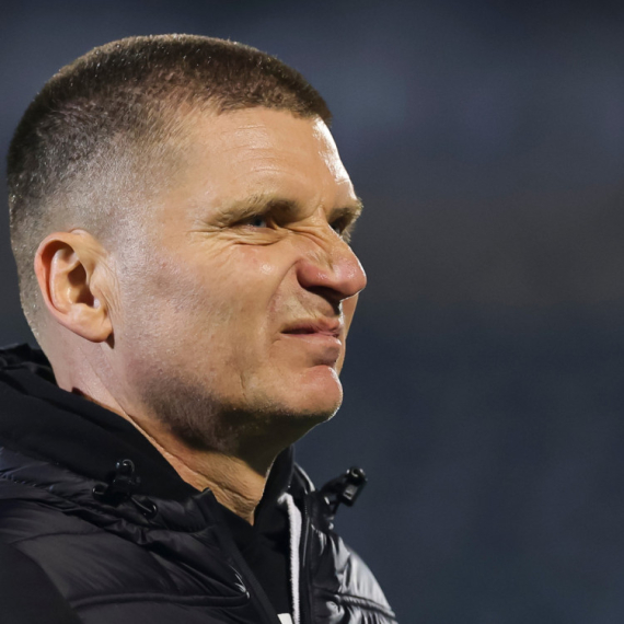 Novi sukob u Partizanu – Blagojević prekinuo trening zbog najiskusnijeg igrača!
