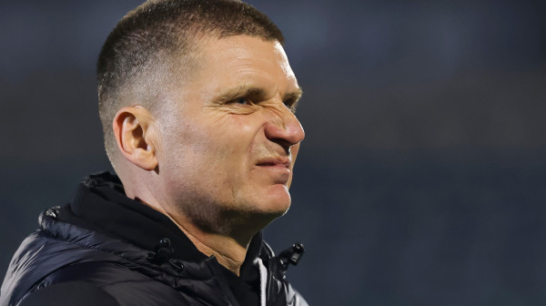 Novi sukob u Partizanu – Blagojević prekinuo trening zbog najiskusnijeg igrača!