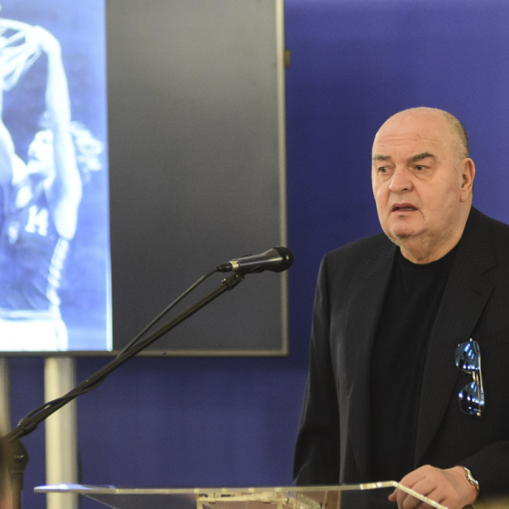 Čuveni govor Duleta Vujoševića ponovo viralan VIDEO