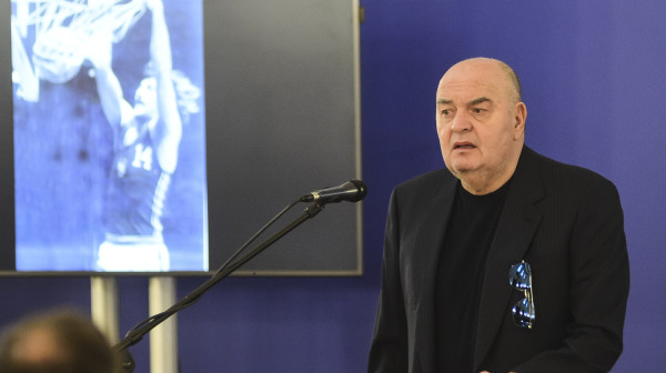 Čuveni govor Duleta Vujoševića ponovo viralan VIDEO
