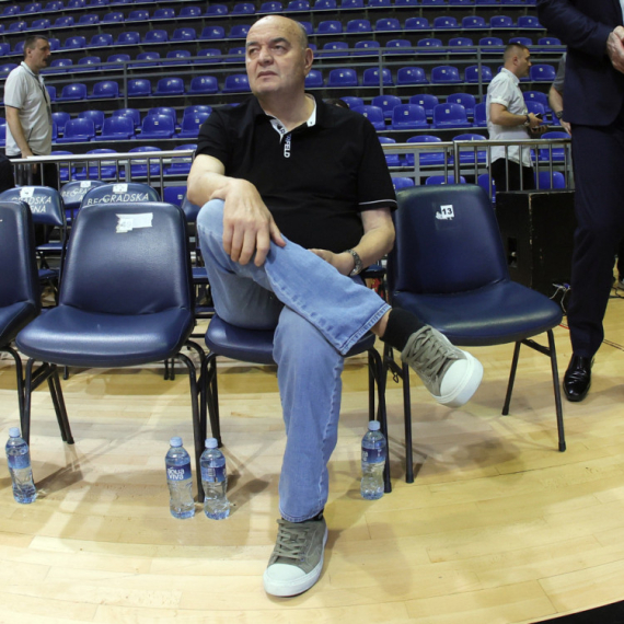 I Podgorica se oprašta od Duška Vujoševića, oglasio se Savez Crne Gore