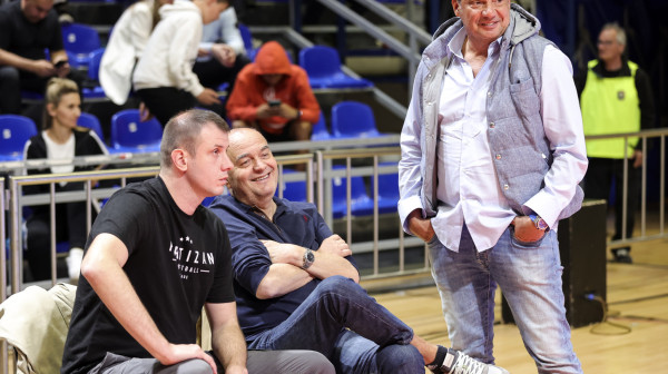 Miško Ražnatović: "Dule, sigurno je da nikada nećeš biti zaboravljen" FOTO