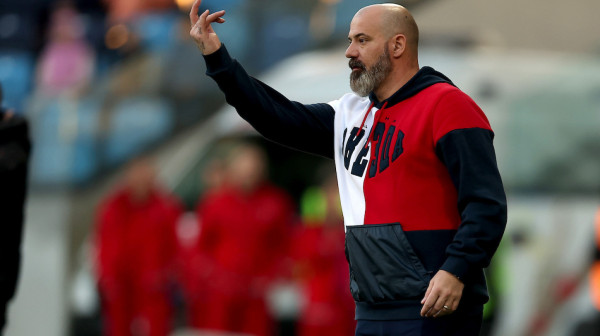 Stanković otkrio – bez trojice na Čuku: "Da vidimo na koga može da se računa"