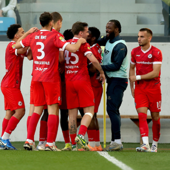 Velika pobeda IMT-a u Bačkoj Topoli – "štikla" Kuljanina u 92. minutu za pobedu Železničara VIDEO