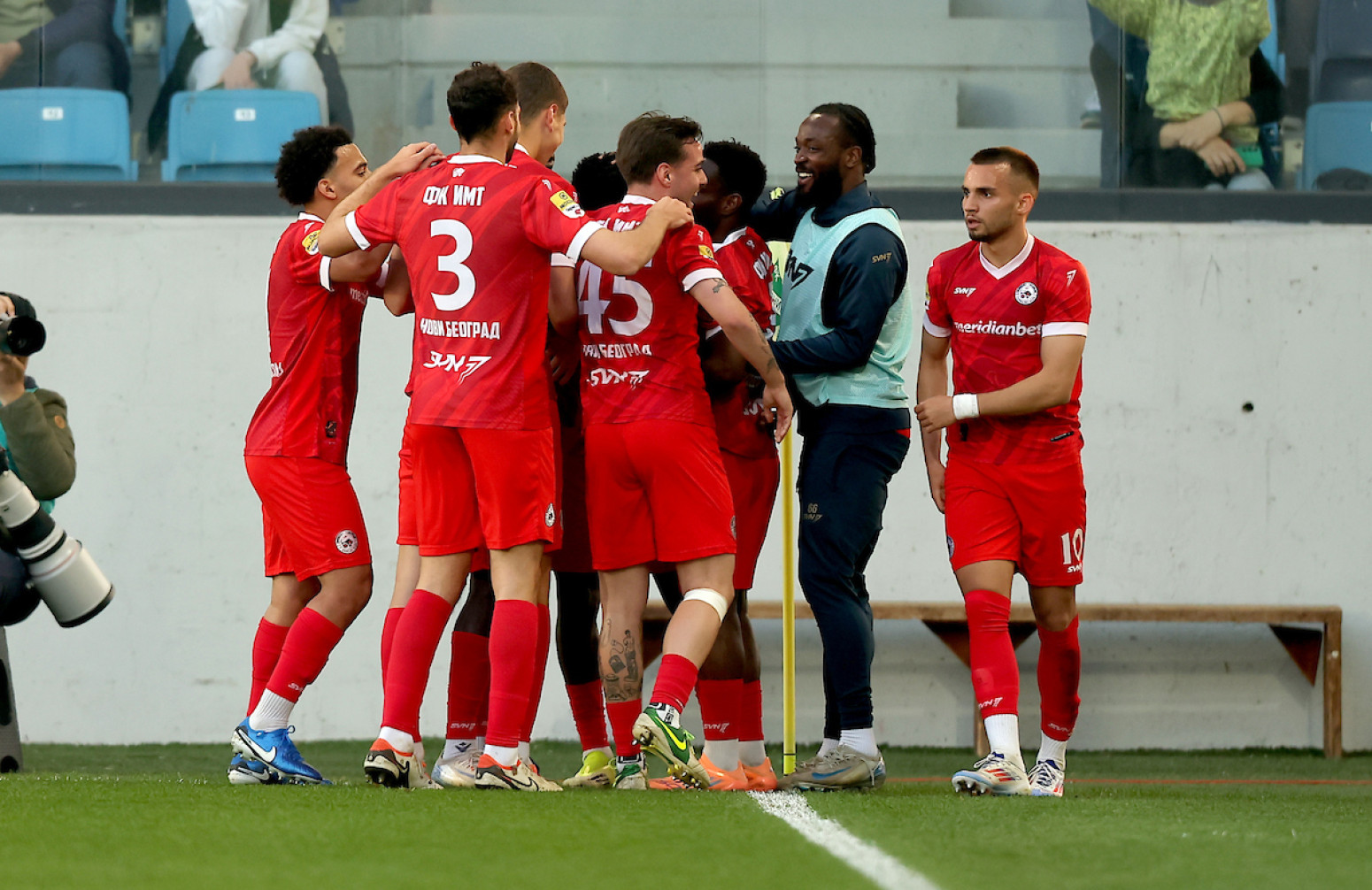 Kreće skraćena Superliga – ne postavlja se pitanje šampiona
