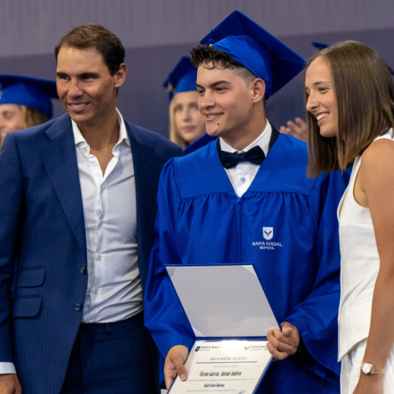 Pegula u šoku zbog Švjontek i Nadala: "Ovo treba zabraniti"