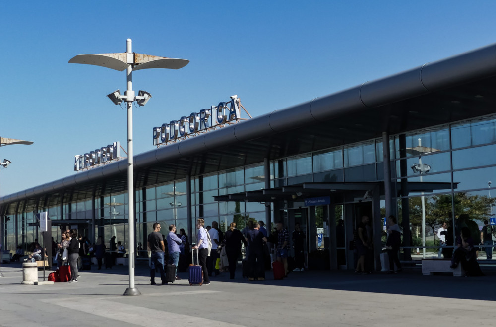 Crna Gora Korejcima dodelila koncesiju za aerodrome