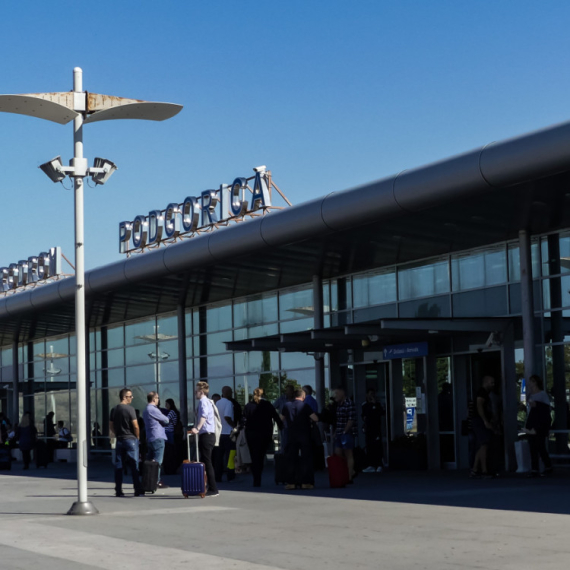 Crna Gora Korejcima dodelila koncesiju za aerodrome