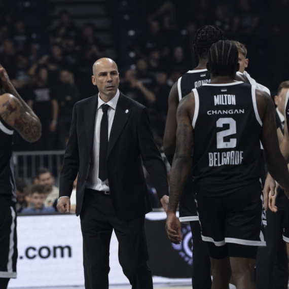 Partizan "zapretio" Bosni