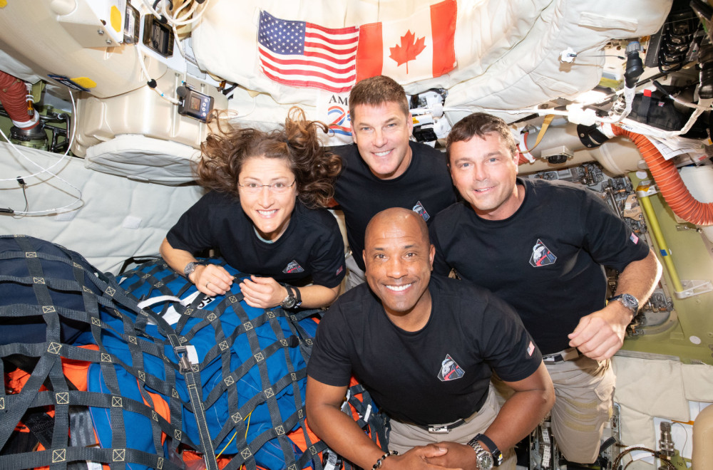 Sa kakvim će se posledicama suočiti astronauti nakon povratka na Zemlju?