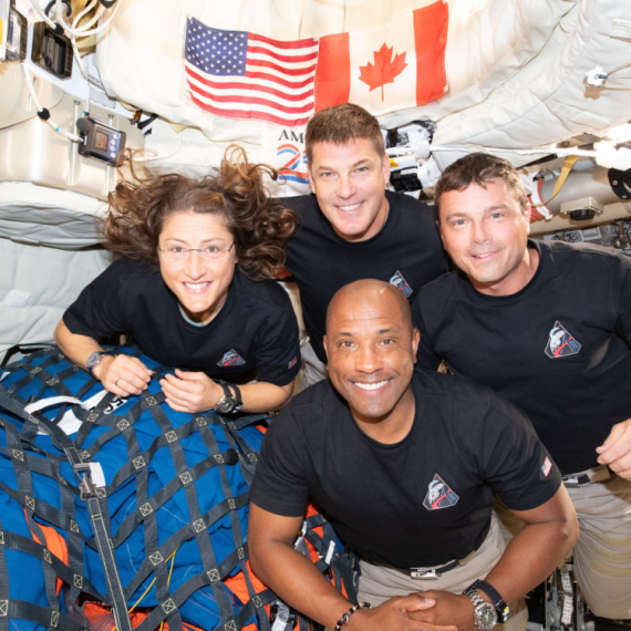 Sa kakvim će se posledicama suočiti astronauti nakon povratka na Zemlju?