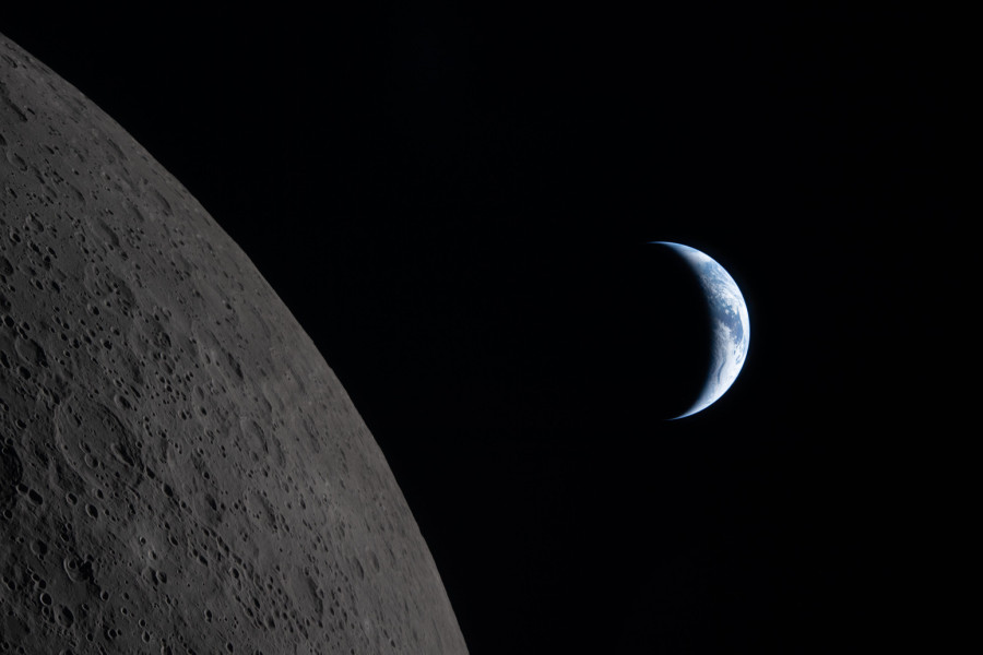 Artemis II ulazi u fazu visokog rizika: NASA u pripravnosti FOTO