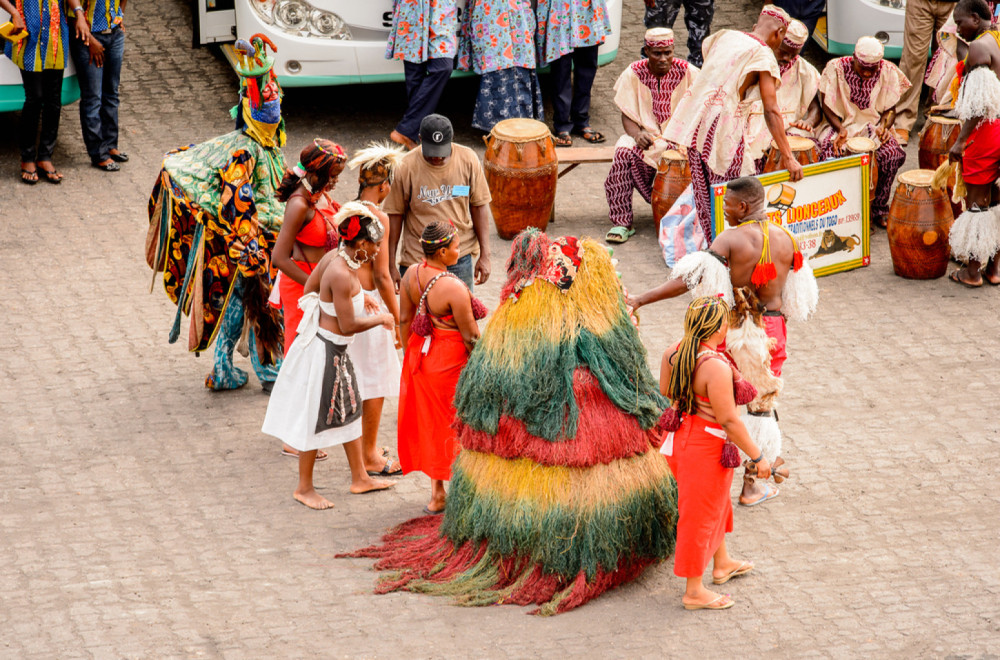 Kako se u Africi obeležava pravoslavni Uskrs? Spoj tradicionalnih i novih običaja