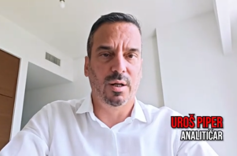 Laž dana; Piper razotkrio N1 i Novu S: "Dehumanizacija nastradale studentkinje" VIDEO