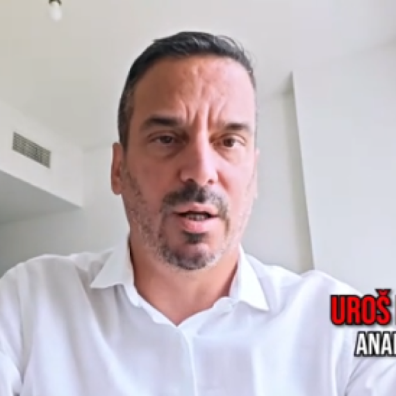 Laž dana; Piper razotkrio N1 i Novu S: "Dehumanizacija nastradale studentkinje" VIDEO