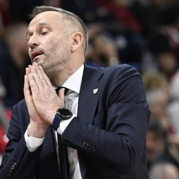 "Igraćemo u jednoj od najvrelijih dovrana u Evroligi"