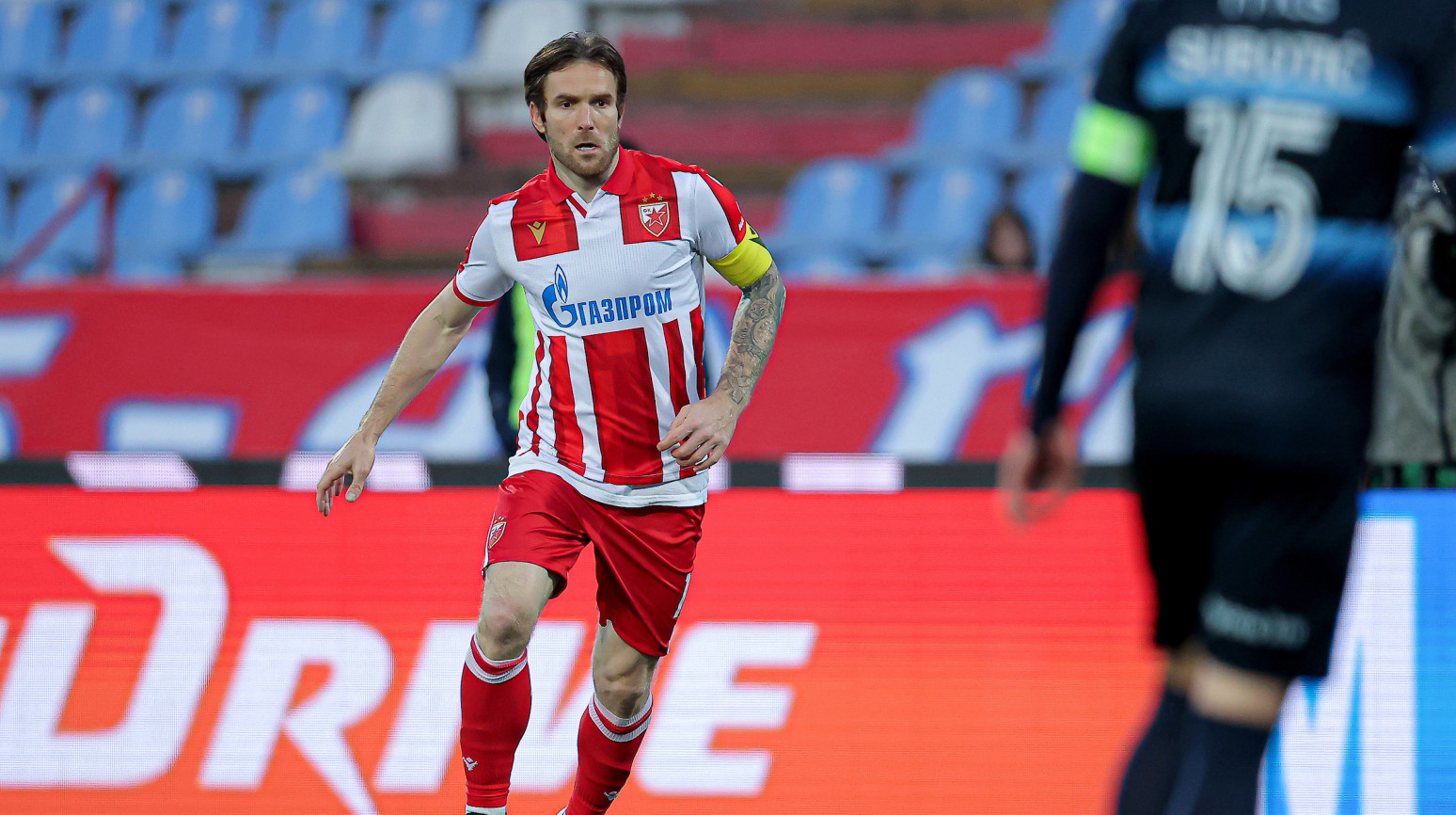 VAR spasao Kataijev jubilej: Zvezda 20. put u nizu bolja od Spartaka