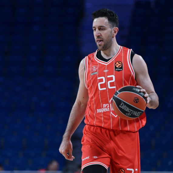 Olimpijakos na pragu da pečatira prvo mesto – Hapoel izgubio domaći teren